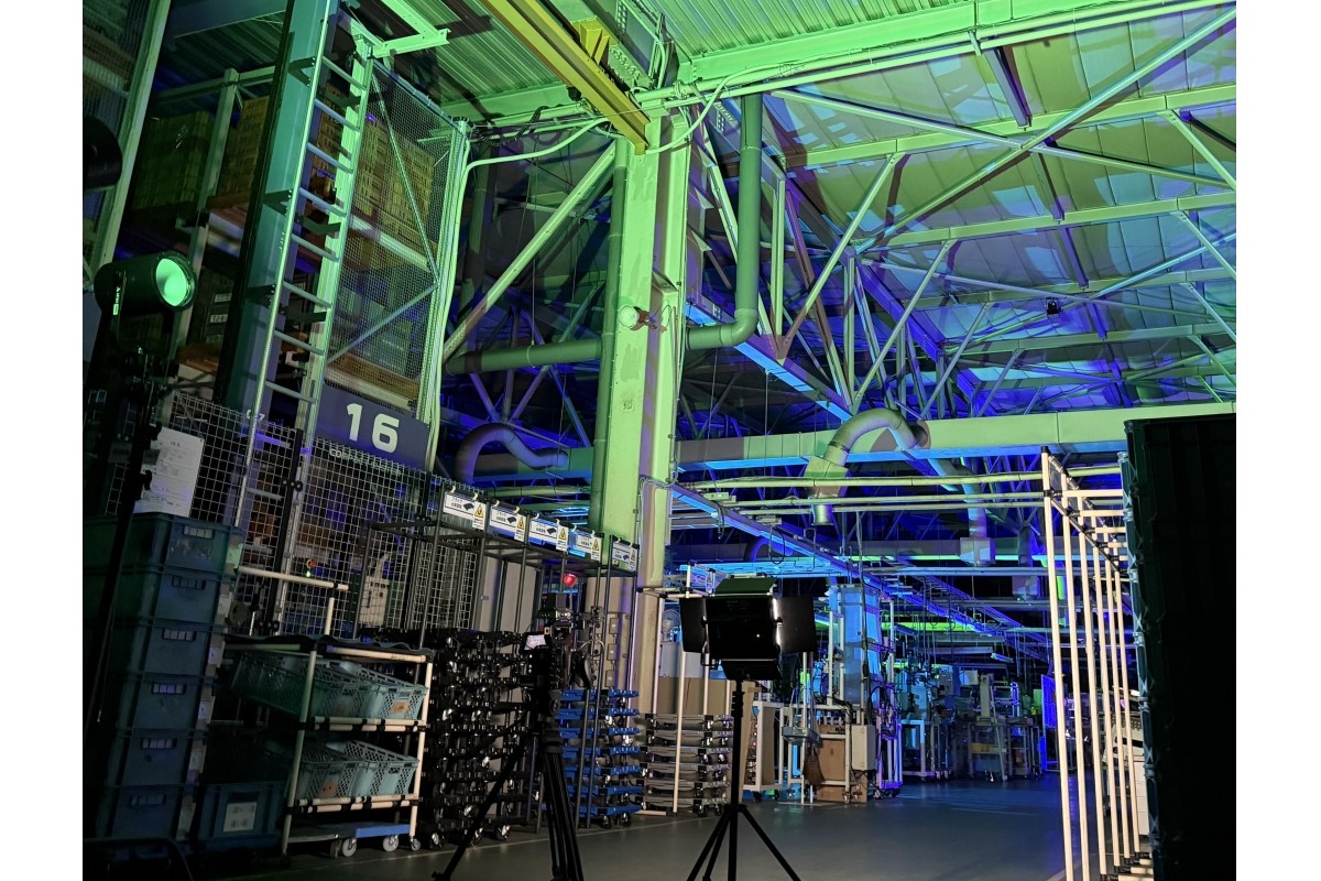 HPリニューアルプロジェクトについて