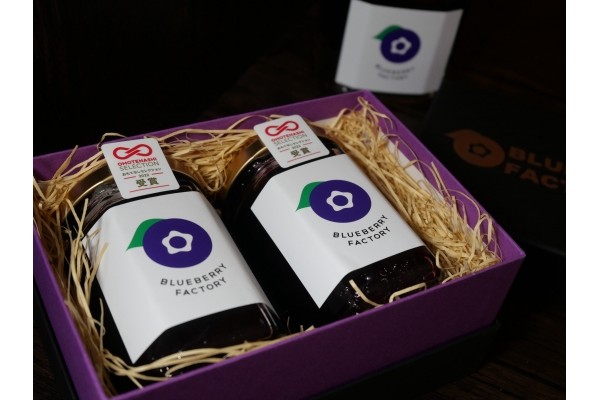 ふるさと納税返礼品としての出品を開始いたしました